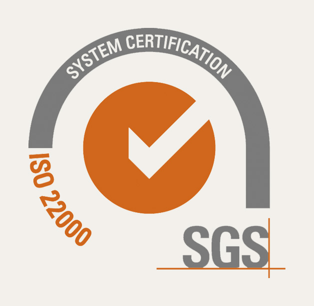 Качество системы управления ЭЛСИ Стальконструкция подтверждено сертификатом SGS